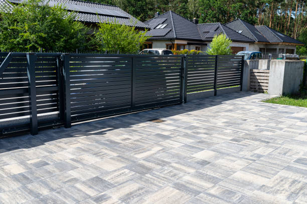 Professional Driveway Pavers in Pablo, MT