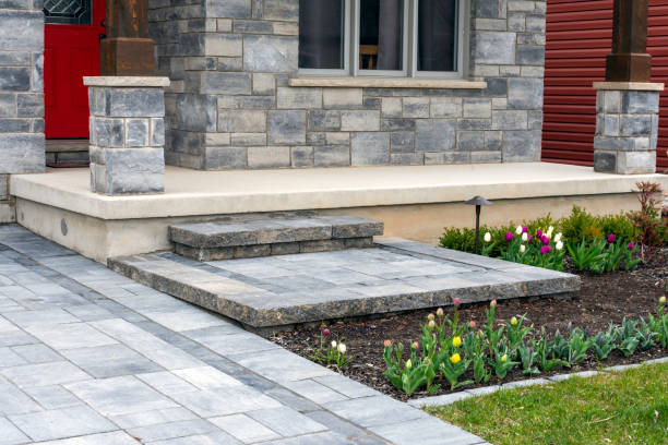 Reasons to Select Us for Your Driveway Paving Requirements in Pablo, MT