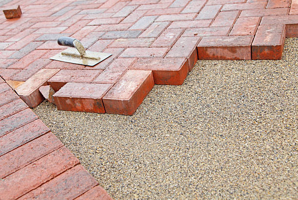 Trusted Pablo, MT Driveway Pavers Experts