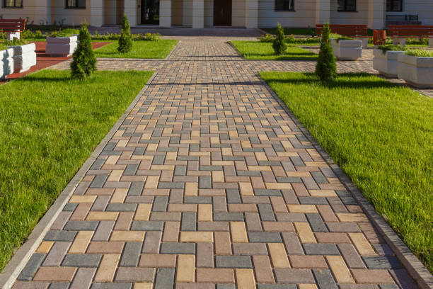 Driveway Repair Near Me in Pablo, MT