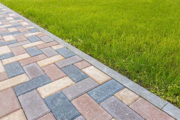 Best Concrete Paver Driveway  in Pablo, MT